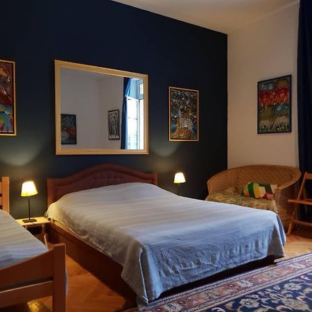 Sun Hostel Белград Екстериор снимка