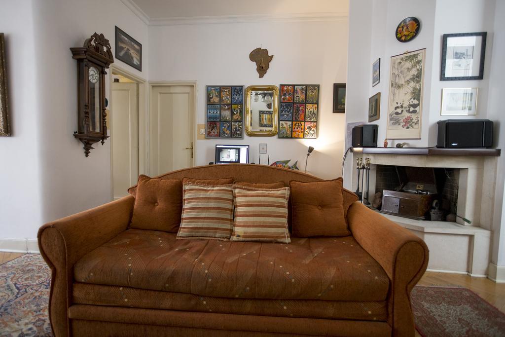 Sun Hostel Белград Екстериор снимка
