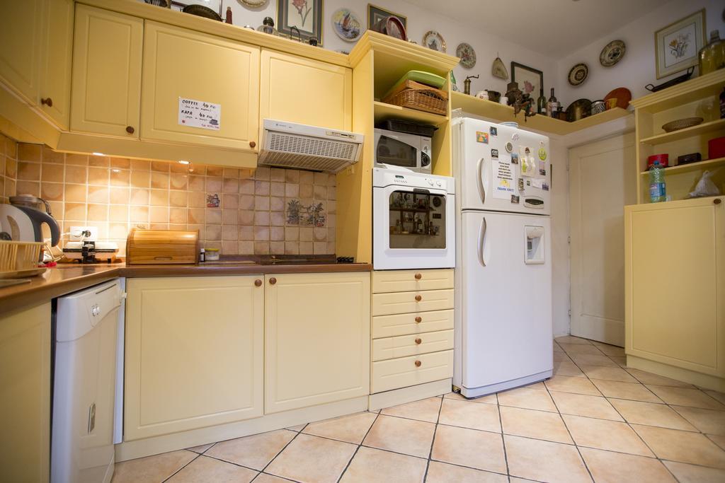 Sun Hostel Белград Екстериор снимка