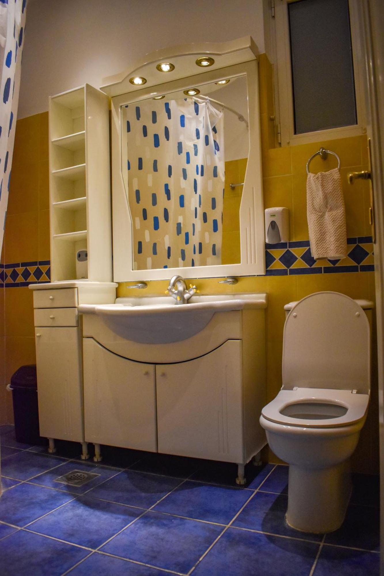 Sun Hostel Белград Екстериор снимка