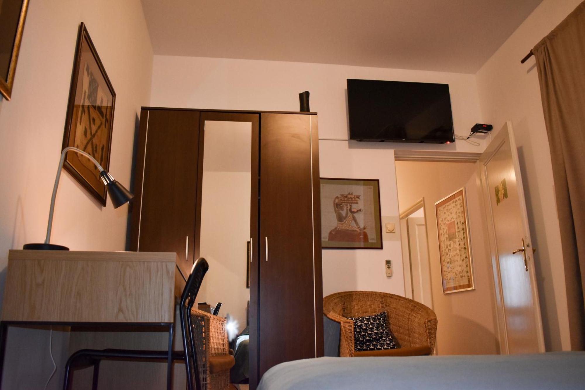 Sun Hostel Белград Екстериор снимка
