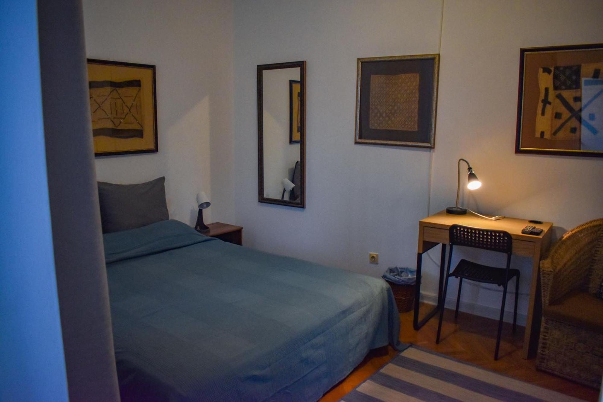Sun Hostel Белград Екстериор снимка