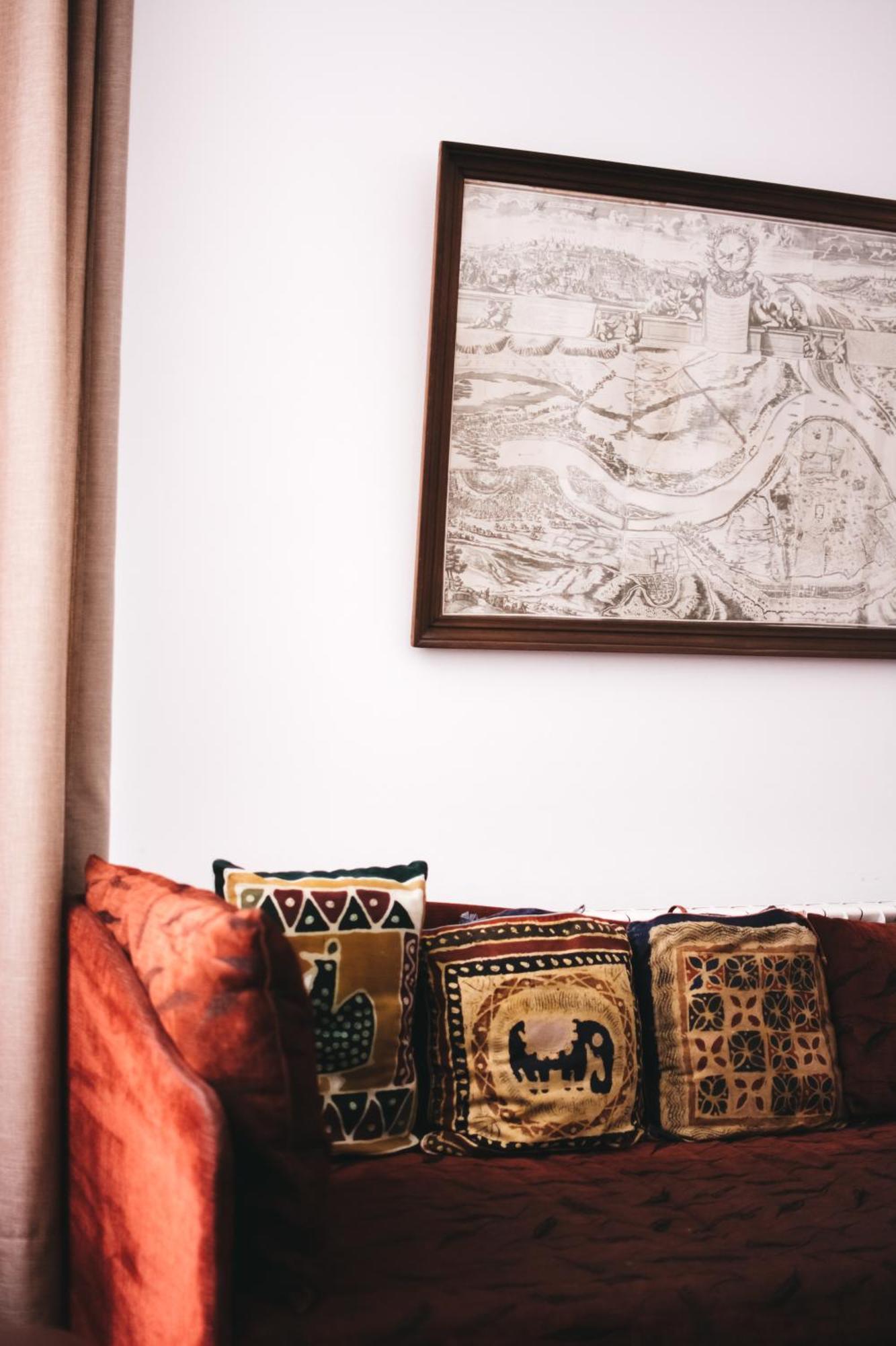 Sun Hostel Белград Екстериор снимка