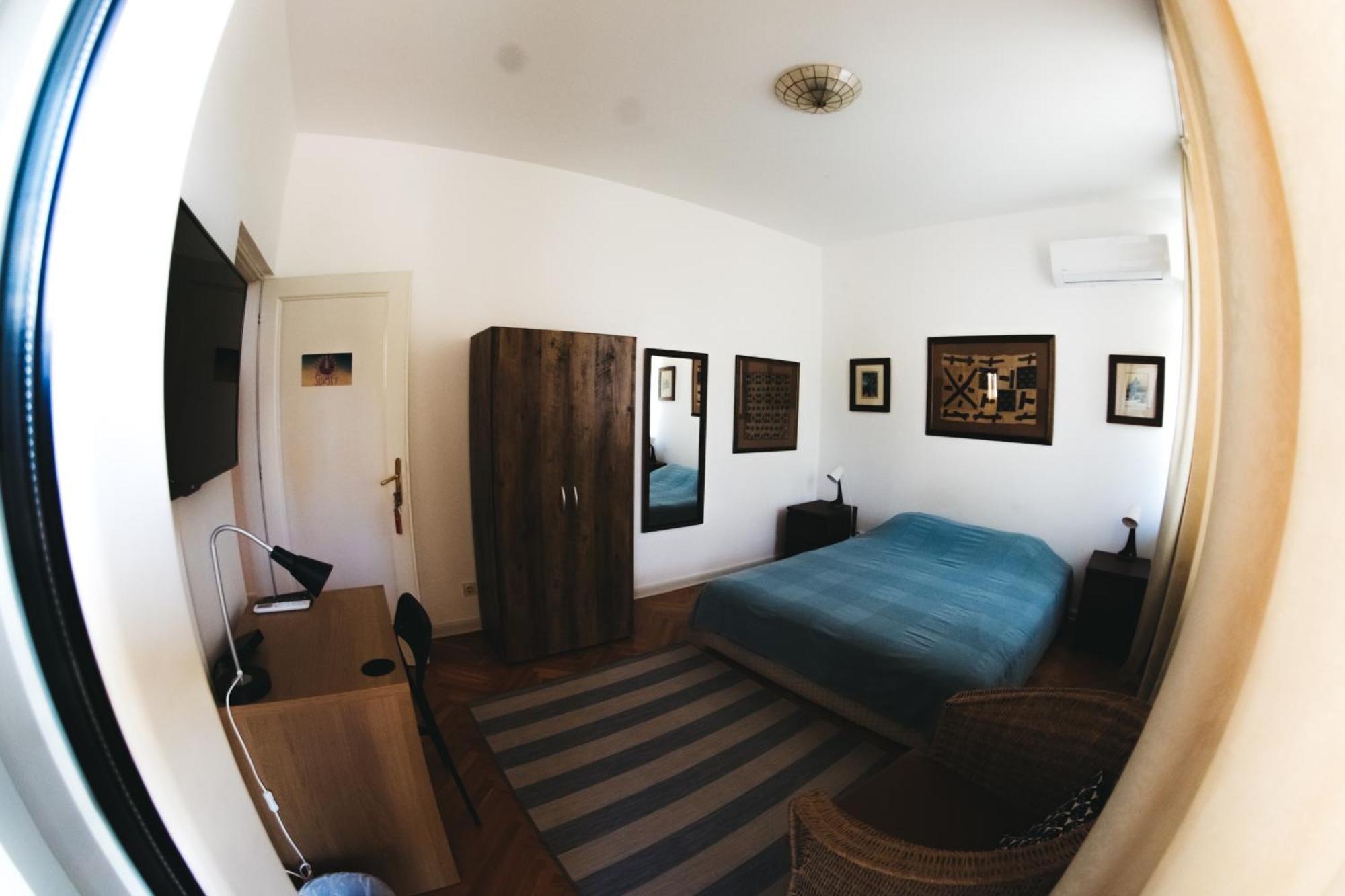 Sun Hostel Белград Екстериор снимка