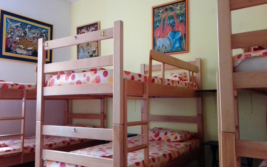 Sun Hostel Белград Екстериор снимка