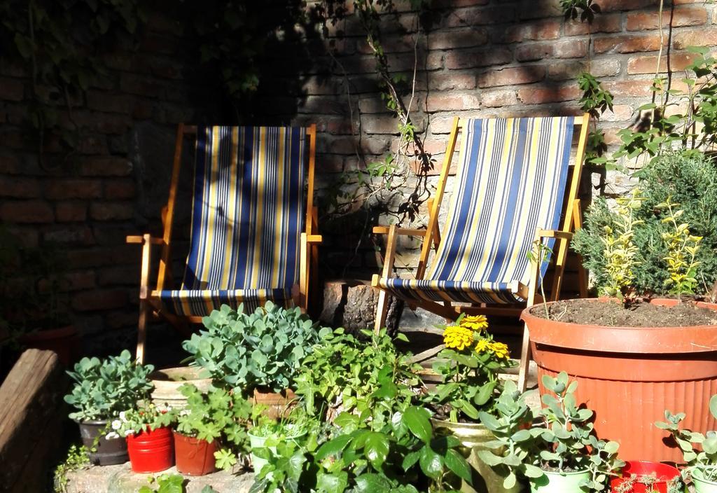 Sun Hostel Белград Екстериор снимка