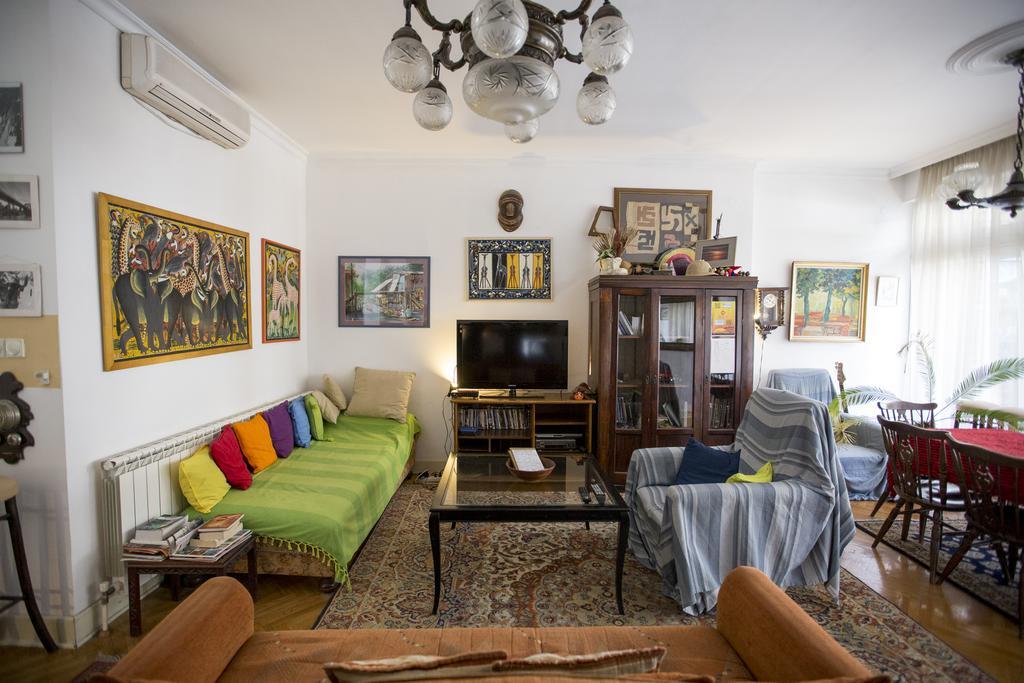 Sun Hostel Белград Екстериор снимка