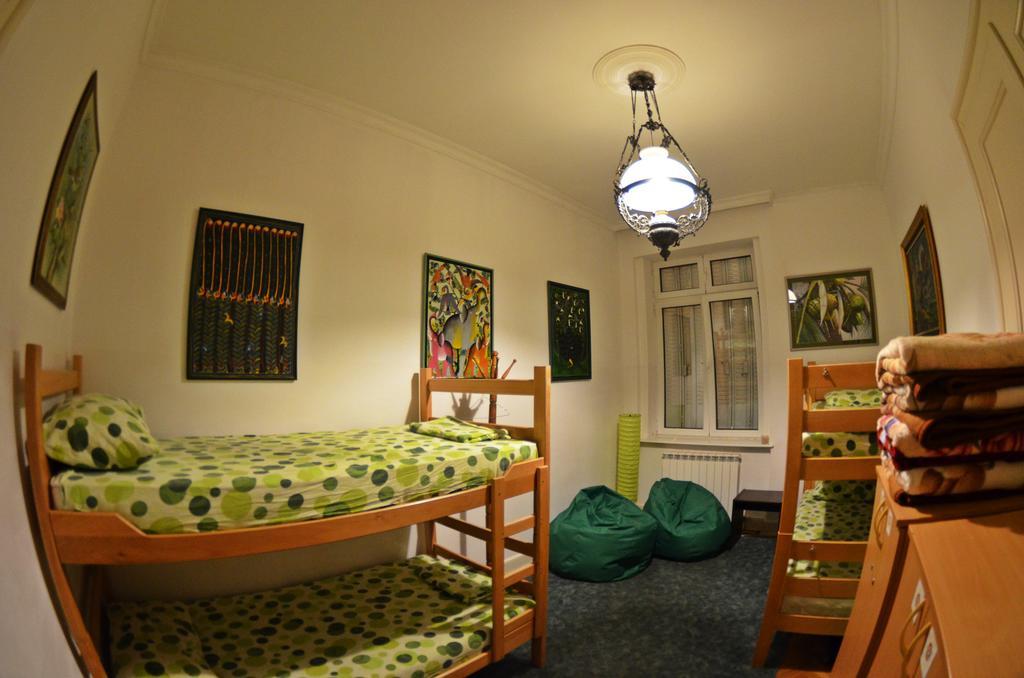 Sun Hostel Белград Екстериор снимка