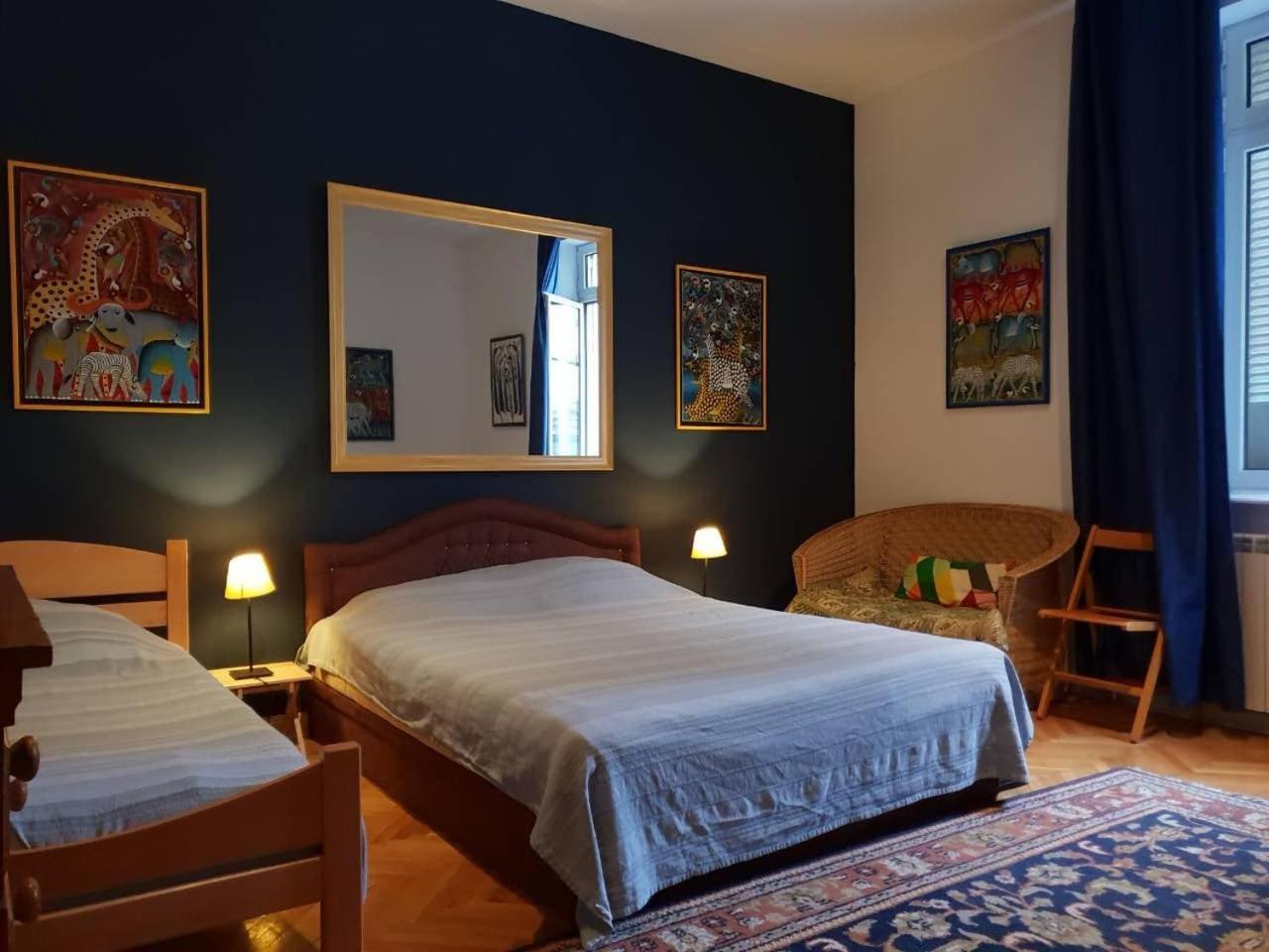 Sun Hostel Белград Екстериор снимка